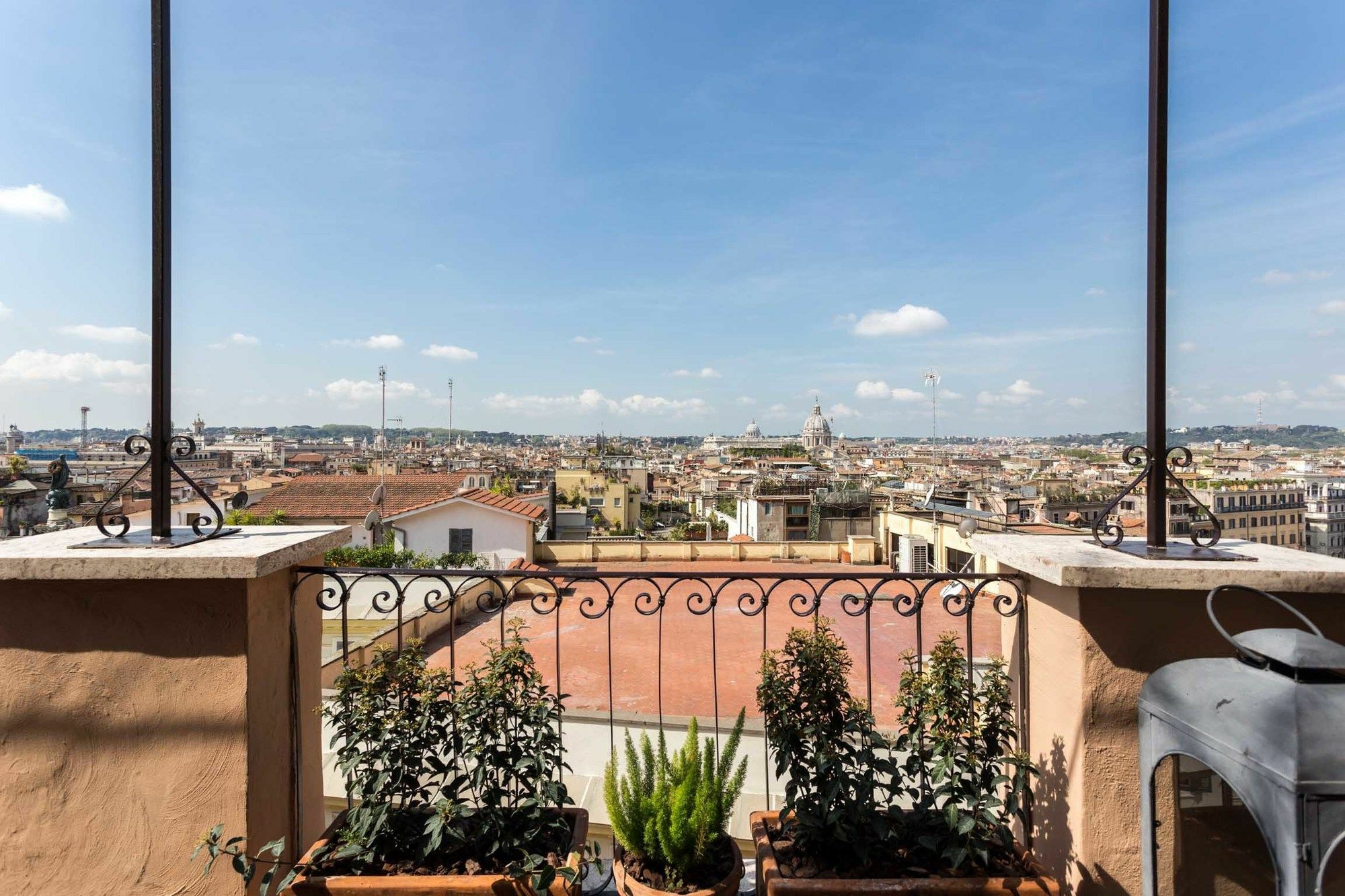 My Spanishsteps Rome Extérieur photo